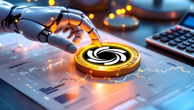 Top 3 Presale Coins Under $0.01 That Could Turn $500 Into $100K By 2026—Ozak AI Leads With $1 Launch Price