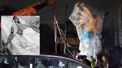 హైదరాబాద్‌లో విగ్రహాల తరలింపులో విషాదాలు, కరెంట్ షాక్‌తో రెండు రోజుల్లో 9 మంది మృతి