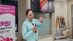 தஞ்சாவூரில் சாதனை! அனு மருத்துவமனையில் அதிநவீன MICS இதய பைபாஸ் அறுவை சிகிச்சை: கமலவேலுவின் வெற்றிக் கதை!