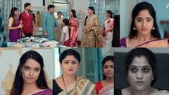 అమ్మాయి గారు సీరియల్: విజయాంబిక తిక్క కుదిర్చిన మేనకోడలు.. టార్చర్‌లో ఏలోటూ లేదుగా.. బంటీ బట్టలు కాల్చేసిన కోమలి!