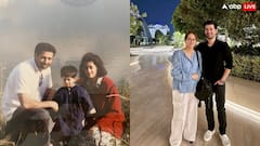 सनी देओल की पत्नी की 10 रेयर तस्वीरें, लाइमलाइट से दूर रहकर भी रहती हैं सुर्खियों में