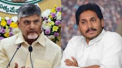 చంద్రబాబు, జగన్ లు పోటీ పడి చేస్తున్న పులి స్వారీ.. బ్రేకులు వేసేదెవరు?