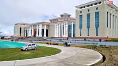 उत्तराखंड मानसून सत्र में 9 विधेयक होंगे पेश, विपक्ष के तेवर तीखे, हंगामे के आसार