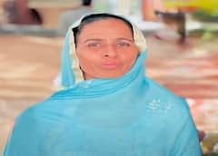 ਪਤੀ ਨੇ ਪਤਨੀ ਦਾ ਗੋਲੀਆਂ ਮਾਰ ਕੇ ਕੀਤਾ ਕਤਲ, ਦੋਹਾਂ ਵਿਚਾਲੇ ਰਹਿੰਦਾ ਸੀ ਝਗੜਾ