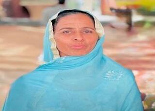 ਪਤੀ ਨੇ ਪਤਨੀ ਦਾ ਗੋਲੀਆਂ ਮਾਰ ਕੇ ਕੀਤਾ ਕਤਲ, ਦੋਹਾਂ ਵਿਚਾਲੇ ਰਹਿੰਦਾ ਸੀ ਝਗੜਾ