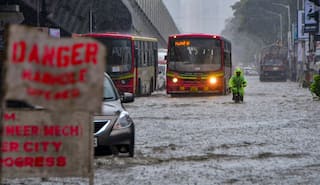 IMD Weather Alert: દેશના અનેક રાજ્યમાં ભારે વરસાદને લઈ હાઈ એલર્ટ, જાણો લેટેસ્ટ અપડેટ 