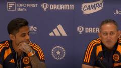 न श्रेयस अय्यर और न सिराज, शुभमन गिल उपकप्तान; BCCI ने 2025 एशिया कप के लिए किया टीम इंडिया का एलान