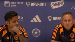 Asia cup 2025 Team India: ఆసియా కప్ కోసం జట్టును ప్రకటించిన BCCI.. శ్రేయాస్ అయ్యర్ ఔట్, గిల్కు ప్రమోషన్