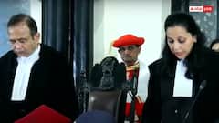 आरती साठे ने ली बॉम्बे हाई कोर्ट जज की शपथ, बीजेपी की प्रवक्ता रहने पर उठे थे सवाल