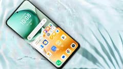 5200mAh की बैटरी और 8GB रैम के साथ लॉन्च हुआ ये नया 5G Smartphone! कीमत 15 हजार से भी कम