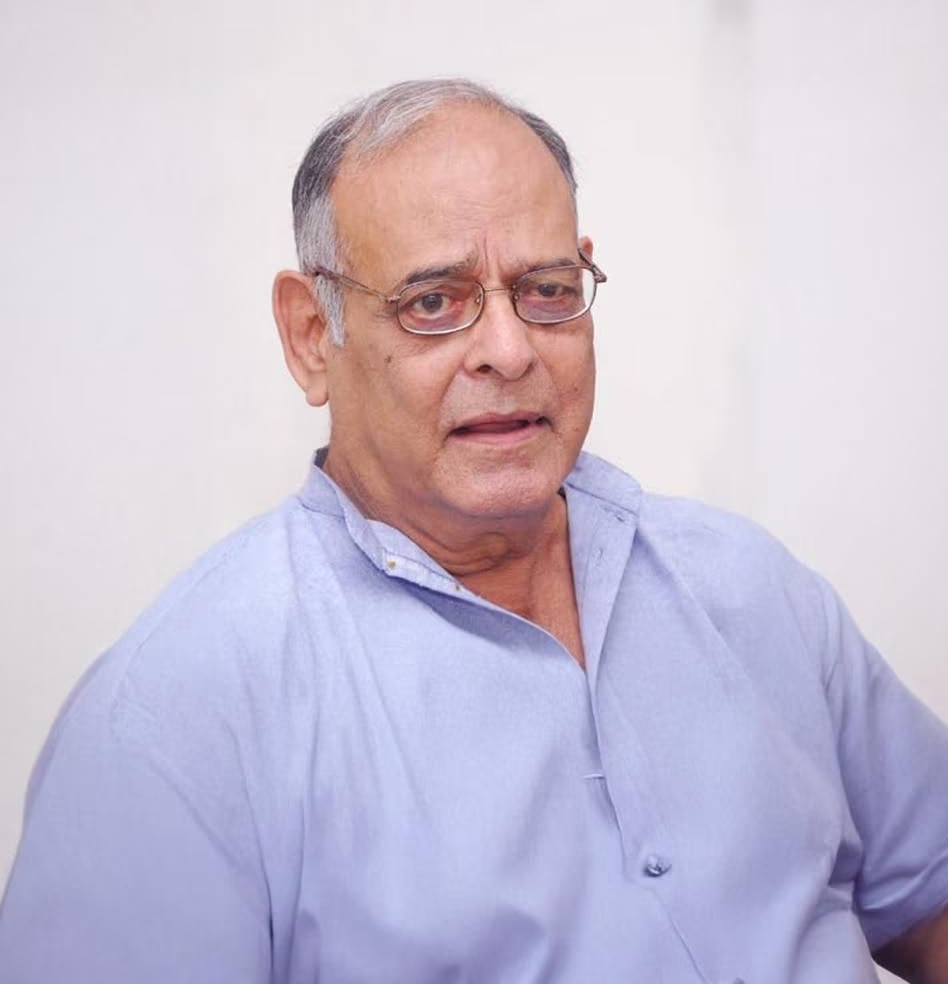 अच्युत पोतदार का निधन: आमिर खान की फिल्म 3 इडियट्स के प्रोफेसर अच्युत पोतदार का निधन
