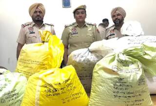 Punjab News: ਸਰਕਾਰੀ ਲਾਰੀਆਂ 'ਚ ਨਸ਼ਿਆਂ ਦੀ ਸਪਲਾਈ! ਪੀਆਰਟੀਸੀ ਦੀ ਬੱਸ 'ਚ ਆਈ ਪੋਸਤ ਦੀ ਖੇਪ