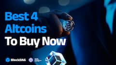 Top Rated Cryptocurrencies To Watch In 2025: BlockDAG, SHIB, TRUMP & PEPE’s Breakout Potential