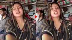 घूमने फिरना का शौक था, ट्रक ड्राइवर से रचा लिया ब्याह! दीदी की चालबाजी देख हैरान रह गए यूजर्स- वीडियो वायरल