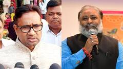 दयाशंकर सिंह और उमाशंकर सिंह विवाद में नया मोड़, भतीजों की एंट्री से बढ़ा मामला