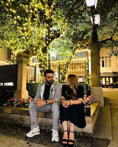 कपिल शर्मा की पत्नी गिन्नी की 10 खूबसूरत तस्वीरें, हुस्न ऐसा कि अगर एक्टिंग करतीं तो हीरोइनों को पीछे छोड़ देतीं