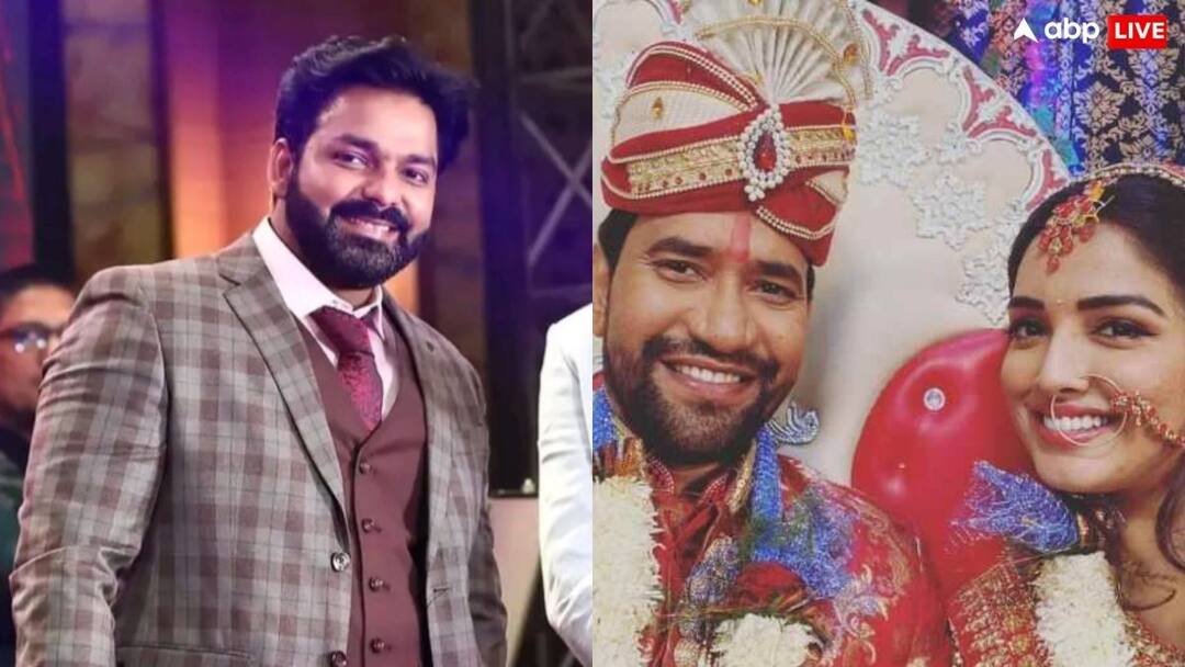 आम्रपाली दुबे ने निरहुआ के ऊपर पवन सिंह को चुना, बोलीं-  वो बेस्ट सिंगर हैं