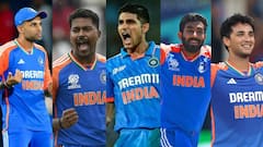 किस राज्य के कितने खिलाड़ियों को एशिया कप की टीम में मिली जगह? जानें कहां से हैं सभी 15 खिलाड़ी