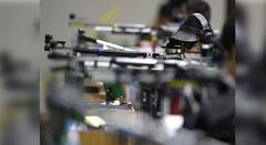 Asian Shooting Championship: कपिल बैंसला ने लहराया तिरंगा, भारत को दिलाया गोल्ड