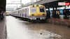 मुंबई में भारी बारिश का रेलवे पर असर, कई ट्रेन कैंसिल तो कई चल रहीं है देरी से; देखें पूरी लिस्ट