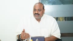 ఏపీలో యూరియా కొరత, రైతులకు మంత్రి అచ్చెన్నాయుడు గుడ్‌న్యూస్