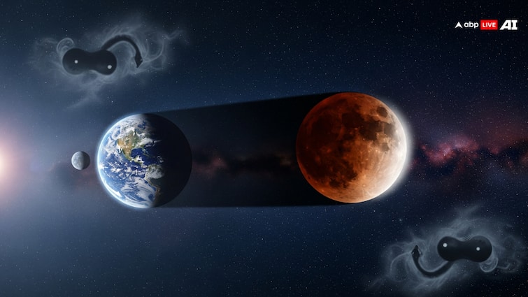 Second Chandra Grahan 2025: कब लगेगा साल का दूसरा चंद्र ग्रहण! जानें सूतक काल Second Chandra Grahan 2025: कब लगेगा साल का दूसरा चंद्र ग्रहण! जानें सूतक काल