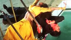 'असला हिरो असतो का?..', 1993 साली आलेला सिनेमा, रिलीज होण्यापूर्वी महाफ्लॉप म्हणून झिडकारलं