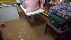 Rain: 24 કલાકમાં 11 ઈંચ વરસાદથી સુત્રાપાડા પાણી પાણી, ઘરોમાં પાણી ઘૂસ્યા, હિરણ નદીમાં પૂર