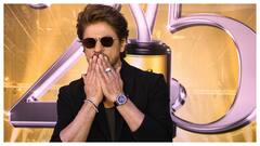 Fan Disguises As Zomato Guy To Enter Shah Rukh Khan’s Mannat. Here's What Happenned Next