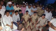 उधम सिंह नगर में चुनावी रंजिश दो पक्षों में कई राउंड फायरिंग, बीजेपी नेता के भतीजे की मौत