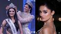 Miss Universe India 2025: யார் இந்த மணிகா விஷ்வகர்மா? பிரபஞ்ச அழகி போட்டிக்கு தேர்வான இந்தியர் - வீடியோ வைரல்