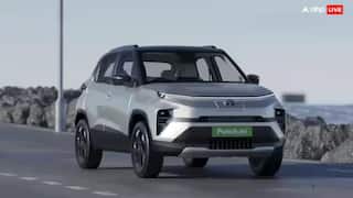 दो नए कलर ऑप्शन के साथ आई Tata Punch EV, अब मिलेगी फास्ट चार्जिंग स्पीड