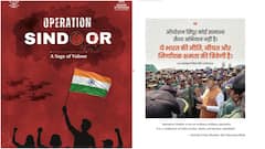 Pahalgam Attack Executed On ‘Direct Orders’ From Pak: NCERT's ‘Operation Sindoor’ Modules