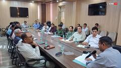 Noida में महिलाओं को आत्मनिर्भर बनाने की दिशा में बड़ा कदम, लिए गए ये फैसले