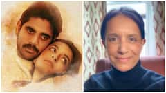 గుర్తుపట్టలేనంతగా మారిపోయినా గీతాంజలి హీరోయిన్.. నాగార్జున రియాక్షన్ ఇదే