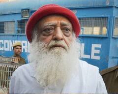Asaram Bail: આસારામને ગુજરાત હાઇકોર્ટથી રાહત, જામીન 3 સપ્ટેબમ્બર સુધી લંબાવાયા