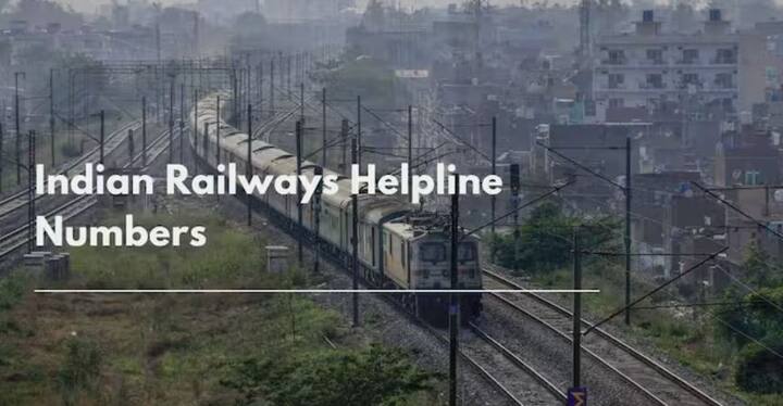 ਇਸ ਤੋਂ ਇਲਾਵਾ, ਟਵਿੱਟਰ ਜਾਂ ਰੇਲਵੇ ਦੇ ਅਧਿਕਾਰਤ ਐਪਸ ਰਾਹੀਂ ਵੀ ਮਦਦ ਲਈ ਜਾ ਸਕਦੀ ਹੈ। ਜੇਰ ਇੰਟਰਨੈੱਟ ਉਪਲਬਧ ਹੈ, ਤਾਂ ਯਾਤਰੀ ਟਵੀਟ ਕਰਕੇ ਸਥਿਤੀ ਬਾਰੇ ਜਾਣਕਾਰੀ ਦੇ ਸਕਦੇ ਹਨ। ਜਿਸ 'ਤੇ ਰੇਲਵੇ ਤੁਰੰਤ ਜਵਾਬ ਦਿੰਦਾ ਹੈ। ਇਨ੍ਹਾਂ ਦੋਵਾਂ ਤਰੀਕਿਆਂ ਰਾਹੀਂ ਮਦਦ ਯਕੀਨੀ ਬਣਾਈ ਜਾਂਦੀ ਹੈ।