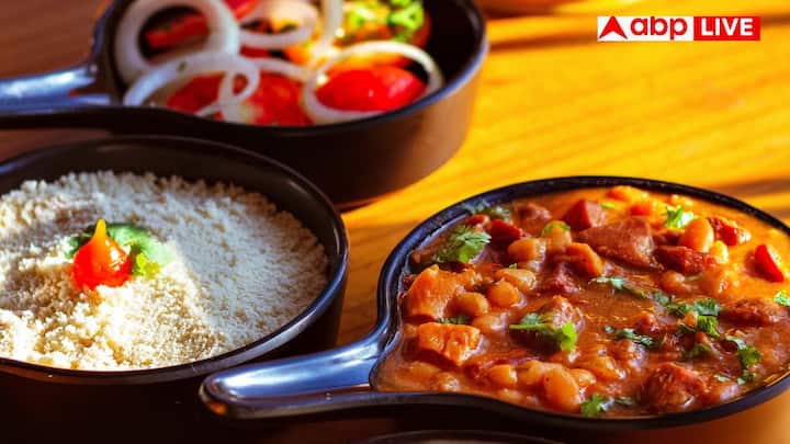 चौथी और बहुत अहम बात है खाने की आदत. अक्सर लोग सोचते हैं कि दिन में 5-6 बार खाना हेल्दी है. लेकिन डॉक्टर चोपड़ा कहते हैं कि जितनी बार आप खाएंगे, उतनी बार फैट स्टोर होगा. उनकी सलाह है कि दिन में दो बार से ज़्यादा न खाएं.