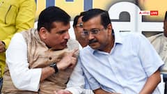 उपराष्ट्रपति चुनाव: INDIA अलायंस से अलग हो चुकी AAP किसे देगी समर्थन? पार्टी ने लिया बड़ा फैसला