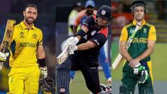 वनडे क्रिकेट के इतिहास में 5 सबसे तेज शतक किन खिलाड़ियों ने बनाए हैं? जानिए नाम