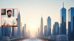 765 చ.కి.మీ విస్తీర్ణంలో ఫ్యూచర్ సిటీ, మాస్టర్ ప్లాన్‌పై సీఎం రేవంత్ రెడ్డి సమీక్ష, ప్రత్యేకతలు ఇవే