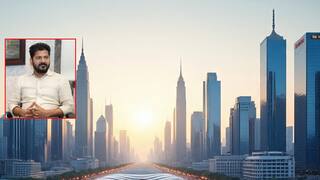 Future city Master Plan: 765 చ.కి.మీ విస్తీర్ణంలో ఫ్యూచర్ సిటీ, మాస్టర్ ప్లాన్‌పై సీఎం రేవంత్ రెడ్డి సమీక్ష, ప్రత్యేకతలు ఇవే