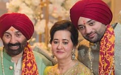 सनी देओल की पत्नी की 10 रेयर तस्वीरें, लाइमलाइट से दूर रहकर भी रहती हैं सुर्खियों में