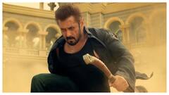 AR Murugadoss Says Filming Sikandar With Salman Khan Wasn’t Easy: 'He Turns Up On Set By 8 PM'