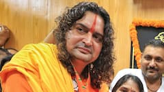 दिल्ली बलास्ट पर BJP विधायक बालमुकुंद आचार्य का बयान, कहा- 'मानसिक जिहाद से...'