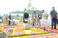 ગુજરાત દેશમાં ત્રીજા ક્રમે, અત્યાર સુધીમાં કુલ 62 કરોડથી વધુ વૃક્ષો વાવીને બનાવ્યો રેકોર્ડ