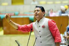 ਮਨੀਸ਼ ਸਿਸੋਦੀਆ ਦੇ ਬਿਆਨ 'ਤੇ ਅਮਨ ਅਰੋੜਾ ਦਾ ਸਪਸ਼ਟੀਕਰਨ, ਕਿਹਾ- ਆਪ ਸਿਰਫ਼ ਆਪਣੇ ਕੰਮ 'ਤੇ ਹੀ ਮੰਗੇਗੀ ਵੋਟਾਂ