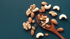 Low GI Snacks: A Healthier Way To Manage Hunger And Energy