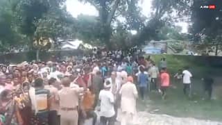 अयोध्या में खाद वितरण के दौरान किसानों पर लाठी चार्ज, अखिलेश यादव बोले- ऐसा भाजपाई कलियुग आएगा...