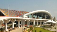 தொடர்ந்து 6வது இடம் பிடிப்பு... ஆனால் இம்முறை கூடுதல் பயணிகள்: திருச்சி விமான நிலையத்தின் சாதனை